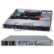 Supermicro Custom 1U Server Modern Enterprise [SYS5017RMTRFMES01]