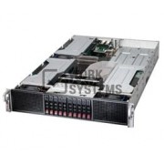 Supermicro BBNS 2U C602 DP 8x DIMM-4x M2075 10X2.5 1800W 1+1 [SYS2027GRTRFFM475]