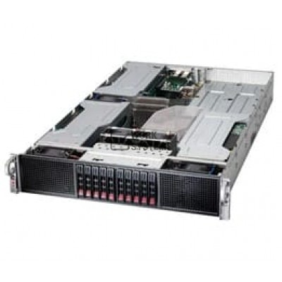 Supermicro BBNS 2U C602 DP 8x DIMM-4x M2075 10X2.5 1800W 1+1 [SYS2027GRTRFFM475]