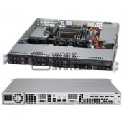 Supermicro Custom Integrated 1U System Onx Dropship [SYS1018D73MTFONX01]
