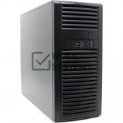 Supermicro Custom Integrated DT for TRACE3 Dropship [CSE-732D4-865B]
