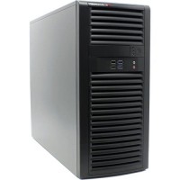 Supermicro Custom Integrated DT for TRACE3 Dropship [CSE-732D4-865B]