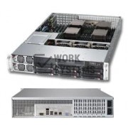 Supermicro Abstract [SYS-8027R-TRF+]
