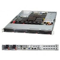 Supermicro Custom Config System-6017R-M7UF for Sutinen [SYS6017RM7UFSUT02]