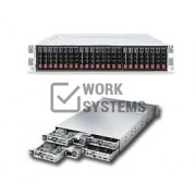Supermicro Custom Integrated Twin Squared for Mosai [SYS2026TTH6RFMOS02]