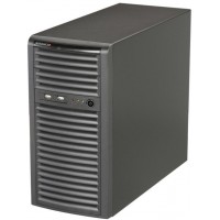 Supermicro Custom Mid Tower WS Server for Asgi [CSE731D300BASGI01]
