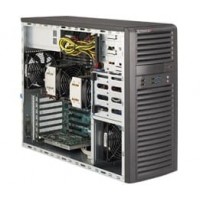 Supermicro Custom WS for Axis Business Solutions [SYS-7037A-I-ABS01]