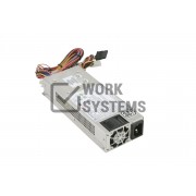 Supermicro EPS12V Power Supply - 200W Rack-mountable [PWS-201-1H]