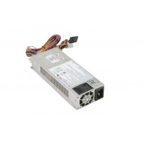 Supermicro EPS12V Power Supply - 200W Rack-mountable [PWS-201-1H]