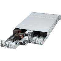 Supermicro Hadoop 815 Name Node / Job Tracker - Server - rack-mountable -[SYS-HNW0-15026364-HADP-EW