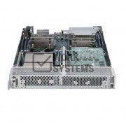 Supermicro SuperBlade Barebone System Blade - Intel C602J Chipset - Socket R LGA-2011 [SBI-7127RG]