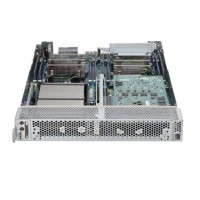 Supermicro Intel (10) DP Sandybridge Blade with 2x GPU Support [SBI-7127RG-E]