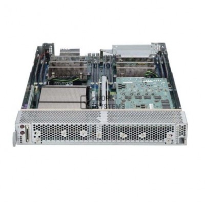Supermicro SuperBlade Barebone System Blade - Intel C602J Chipset - Socket R LGA-2011 [SBI-7127RG]