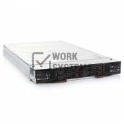 Supermicro SuperBlade Sbi-7227R-T2 Xeon LGA2011 C600 2X2.5 inch SATA Retail [SBI-7227R-T2]