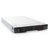 Supermicro SuperBlade Sbi-7227R-T2 Xeon LGA2011 C600 2X2.5 inch SATA Retail [SBI-7227R-T2]