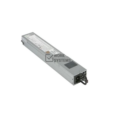 Supermicro Power Module - 980 W [PWS-982P-1R]