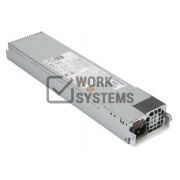 Supermicro Power Supply 740W 1U Platinum Redundant Retail [PWS-741P-1R]