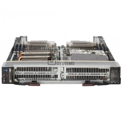 Supermicro SBI-7126TG XEON-DP 2.4G 12MB 2P 24GB W/ 32GB SATA DOM 2XM2070 INTG [SBI-7126TX10]
