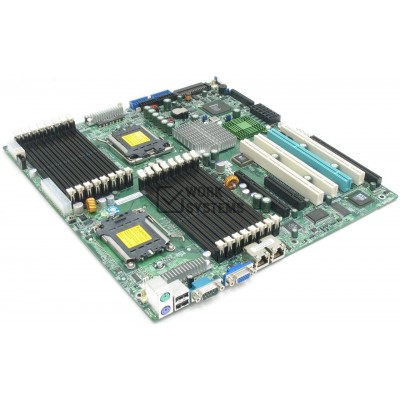 Supermicro SC-745S1-R700B Chassis - Rack-mountable, Tower - Black [CSE-745S1-R700B]