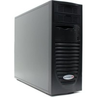 Supermicro SC733i-300 Chassis - Mid-tower - Beige [CSE-733I-300]