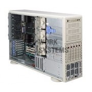 Supermicro SC748TQ-R1000 Chassis - Tower, Rack-mountable - Beige [CSE-748TQ-R1000]