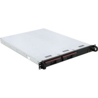 Supermicro SC811T-300 - SYSTEM CABINET - RACK-MOUNTABLE - ATX - POWER SUPPLY - 300 WATT[CSE-811T-30