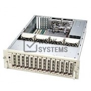 Supermicro SC933S1-R760 Chassis - Rack-mountable - Beige [CSE-933S1-R760]