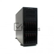 Supermicro SC942S-600 Chassis - Rack-mountable, Tower - Beige [CSE-942S-600]