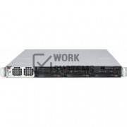 Supermicro Custom Integrated 4 Way AMD Server for Onx [AS-1042G-TF-ONX01]