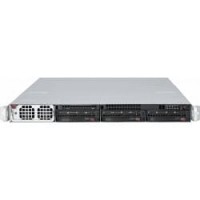 Supermicro Server As-1042G-LTF 1U 1400W Quad AMD OPERATION6000 DDR3 Ethernet [AS-1042G-LTF]