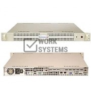 Supermicro Server Barebone 6012P-6B Dual Intel Xeon Intel E7500 FSB400MHz Socket603 4DD[SYS-6012-P6