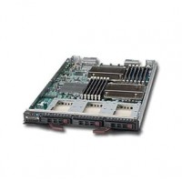 Supermicro SuperBlade 7426T-S3 Barebone System - Intel 5500 - Socket B - Xeon [SBI-7426T-S3]