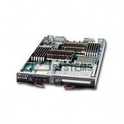 Supermicro SuperBlade 7426T-SH Barebone System Blade - Intel 5500 Chipset - Socket B [SBI-7426T-SH]