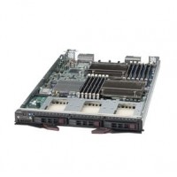 Supermicro SuperBlade 7426T-T3 Barebone System - Intel 5500 - Socket B - Xeon [SBI-7426T-T3]