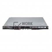Supermicro SuperBlade Barebone System - 42U Blade - Intel C602 Chipset - Socket R LGA [SBI-7427R-SH]