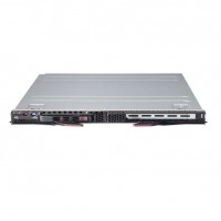 Supermicro SuperBlade Barebone System - 42U Blade - Intel C602 Chipset - Socket R LGA [SBI-7427R-SH]