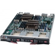 Supermicro SB 14XBLADE MOD DP XEON 5100 48GB MAX 3X 2.5 SAS [SBI-7425C-S3]