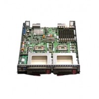 Supermicro SuperBlade 7126T-T1E Barebone System Blade - Intel 5500 Chipset - Socket [SBI-7126T-T1E]