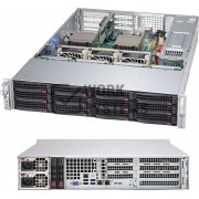 Supermicro Product Specifications [CSE-826BE16-R920WB]