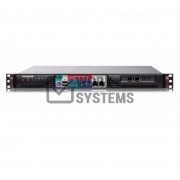 Supermicro SuperChassis 513F-350B Rackmount Enclosure - Rack-mountable - Black - 1U [CSE-513F-350B]