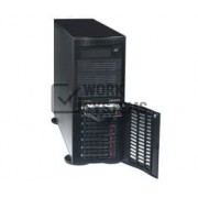 Supermicro SuperChassis SC742T-465 Rackmount Enclosure - Rack-mountable - Black - 4U -[CSE-742T-465