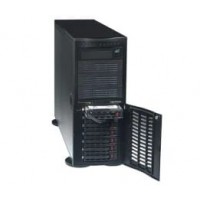 Supermicro SuperChassis SC742T-465 Rackmount Enclosure - Rack-mountable - Black - 4U -[CSE-742T-465