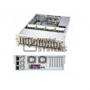 Supermicro SC932S2-R760 Chassis - Rack-mountable - Beige [CSE-932S2-R760]
