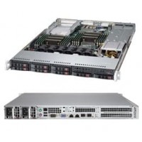 Supermicro Abstract [SYS-1027R-72RFTP]