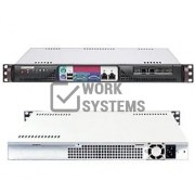 Supermicro SuperServer 5015B-MF Barebone System - Intel 3210 - LGA775 Socket - Xeon (Qu[SYS-5015B-M