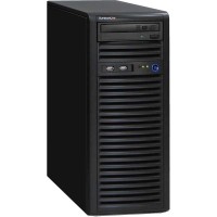 Supermicro SuperServer 5035L-IB Barebone System - Intel 945GC Express - Socket T - Cele[SYS-5035L-I
