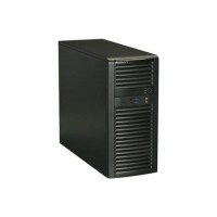 Supermicro SuperServer 5037A-T Barebone System Mid-tower - Intel P67 Express Chipset - S[SYS-5037A-