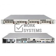 Supermicro SuperServer 6013P-8+ Barebone System - Intel E7501 - Xeon - 12GB Memory Supp[SYS-6013P-8