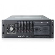 Supermicro SuperServer 6046T-TUF Barebone System - 4U Tower - Intel 5520 Chipset - Soc[SYS-6046T-TU
