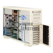 Supermicro SuperServer 7044H-82 Barebone System - Intel E7520 - Socket 604 - Xeon, Xeo[SYS-7044H-82